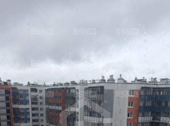 Продажа однокомнатной квартиры - Плесецкая улица, д.10 