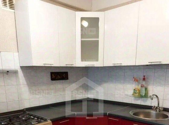 Продажа однокомнатной квартиры - Пискарёвский проспект, д.40 