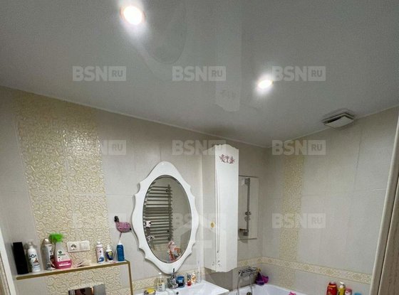 Продажа четырехкомнатной квартиры - Варшавская улица, д.6, корп.1 