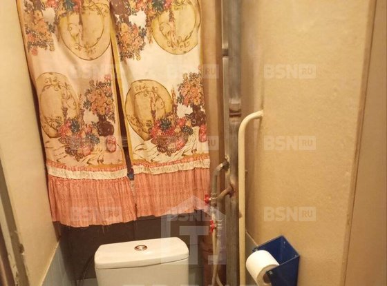 Продажа двухкомнатной квартиры - Энгельса проспект, д.121, корп.1 