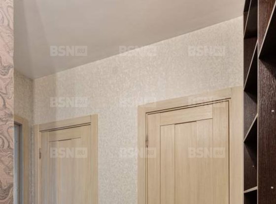 Продажа однокомнатной квартиры - Героев проспект, д.27, корп.1 