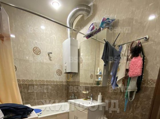 Продажа однокомнатной квартиры - Пинегина улица, д.17 