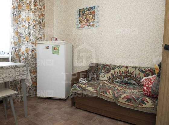 Продажа однокомнатной квартиры - Ярослава Гашека улица, д.26, корп.1 