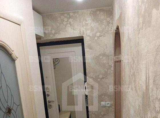 Продажа двухкомнатной квартиры - Танкиста Хрустицкого улица, д.92 