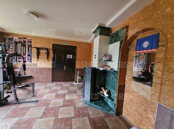 Продажа коттеджа - деревня Аро, Аро д, д.50