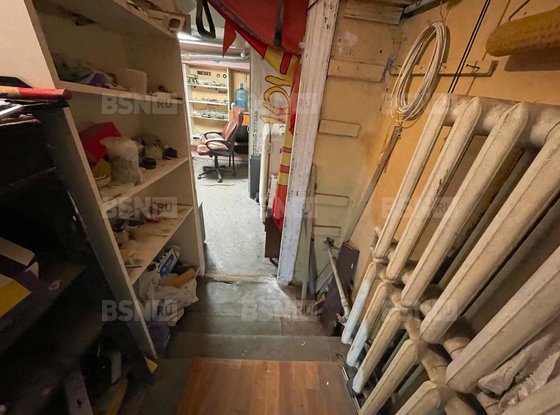 Продажа офиса - 2-я Советская улица, д.27/2, литера А 