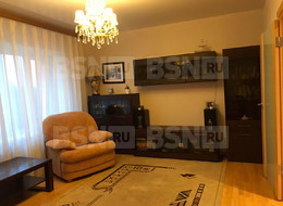 Продажа трехкомнатной квартиры - Ленинградская область, Гатчинский район, Гатчина г., Изотова ул., д.20 