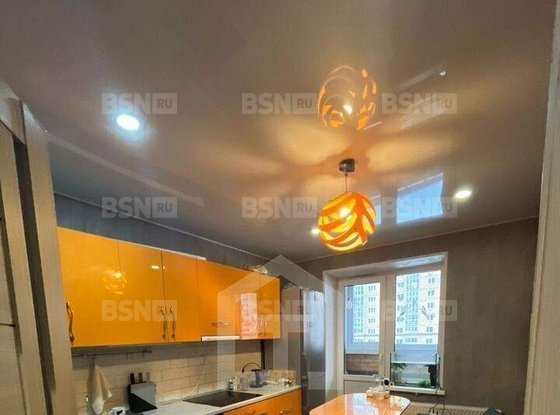 Продажа однокомнатной квартиры - Кушелевская дорога, д.7, корп.5 