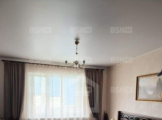 Продажа однокомнатной квартиры - Культуры проспект, д.25, корп.4 