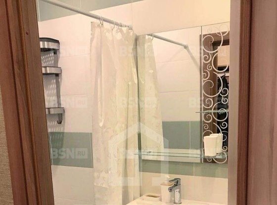 Продажа трехкомнатной квартиры - Комсомола улица, д.13, литера Б 