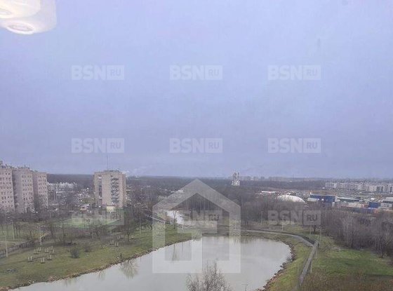 Продажа однокомнатной квартиры - Пионерстроя улица, д.21, корп.3 