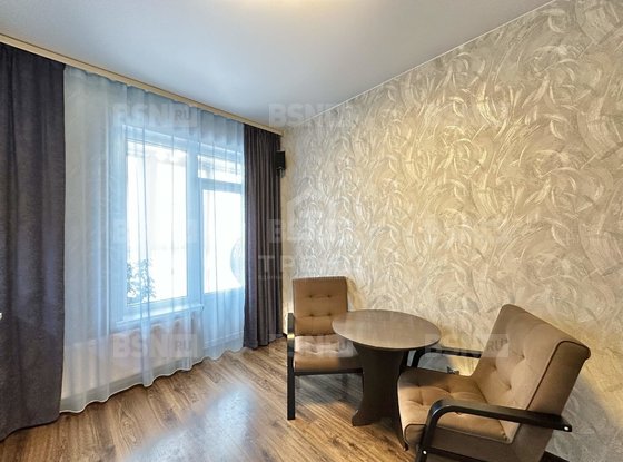 Продажа двухкомнатной квартиры - Ветеранов проспект, д.171, корп.4 