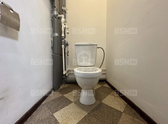 Продажа однокомнатной квартиры - Бугры, Воронцовский бульвар, д.5, корп.2 