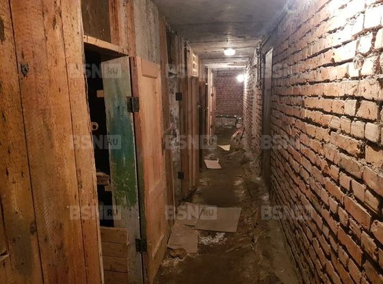 Продажа офиса - Павловск, Детскосельская улица, д.17/17, литера А 