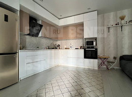 Продажа двухкомнатной квартиры - Санкт-Петербург, Московский район, Среднерогатская ул., д.10, к.1 