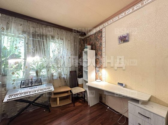 Продажа трехкомнатной квартиры - Маршала Жукова проспект, д.33, корп.3 