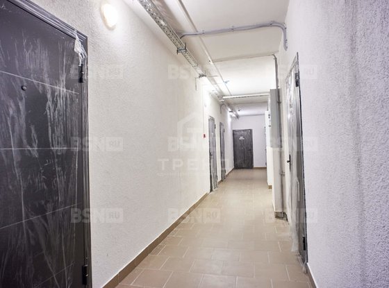 Продажа однокомнатной квартиры - Всеволожск, Степной проспект, д.16, корп.3 