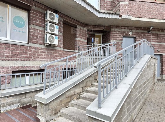 Продажа однокомнатной квартиры - Комендантский проспект, д.51, корп.1 
