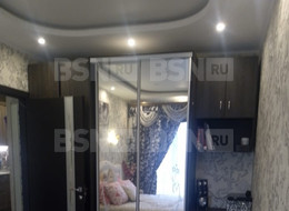 Продажа однокомнатной квартиры - Ленинградская область, Всеволожский район, Колтуши д., Иоанна Кронштадтского ул., д.3 