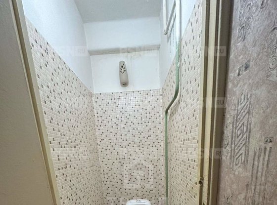 Продажа однокомнатной квартиры - Вавиловых улица, д.4, корп.1 