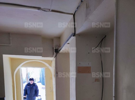 Аренда офиса - Садовая улица, д.28, корп.30к1 