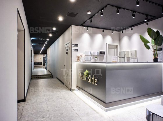 Продажа однокомнатной квартиры - Сердобольская улица, д.7 