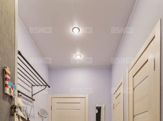 Продажа двухкомнатной квартиры - Гладкова улица, д.13 