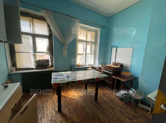 Продажа офиса - Чайковского улица, д.16, литера А 