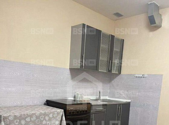 Продажа однокомнатной квартиры - Бугры, Воронцовский бульвар, д.5, корп.4 