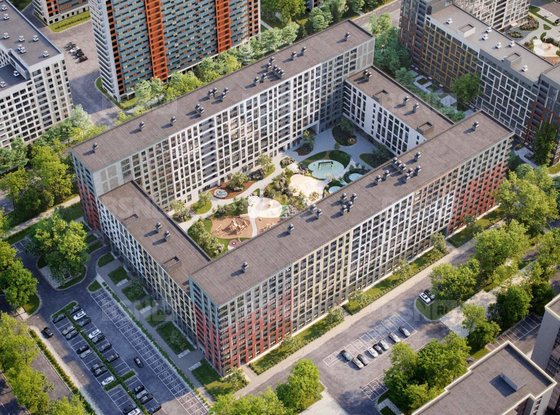 Продажа универсального помещения - Среднерогатская улица, д.9, корп.3 стр 1 