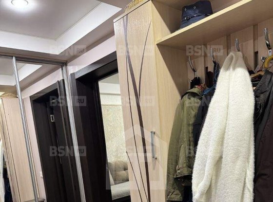 Продажа двухкомнатной квартиры - Крыленко улица, д.21, корп.2 
