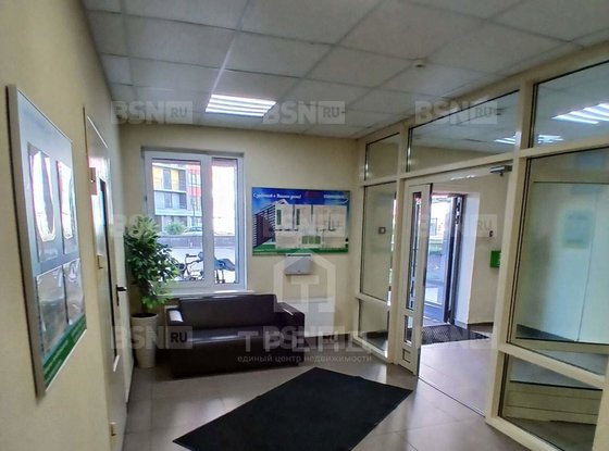 Продажа однокомнатной квартиры - Советский проспект, д.34, корп.2 