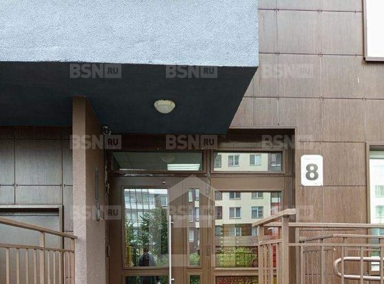 Продажа однокомнатной квартиры - Ветеранов проспект, д.169, корп.1 стр 1 