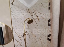 Продажа квартиры-студии - Санкт-Петербург, Петродворцовый район, Стрельна п., Петродворцовый, Буденного пр-кт., д.24, к.4 