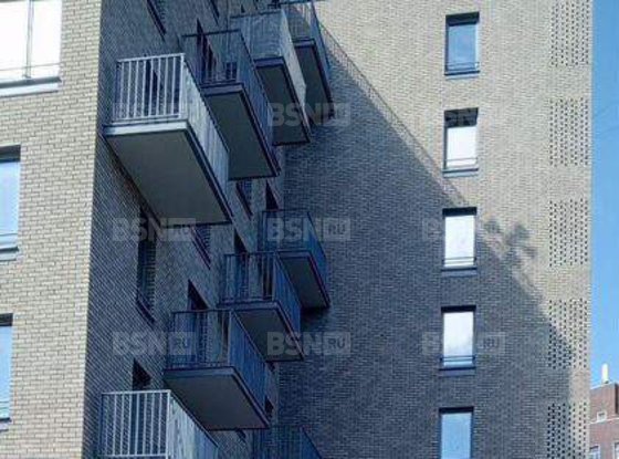 Продажа однокомнатной квартиры - Революции шоссе, д.3, корп.2 