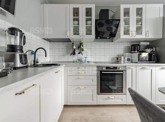 Продажа двухкомнатной квартиры - Димитрова улица, д.37, корп.1 