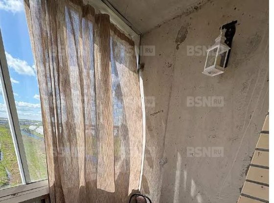 Продажа однокомнатной квартиры - Тельмана, Красноборская улица, д.46, к 1 