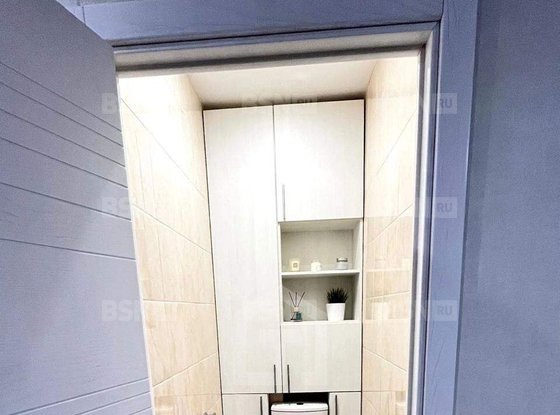 Продажа трехкомнатной квартиры - Королёва проспект, д.59, корп.2 