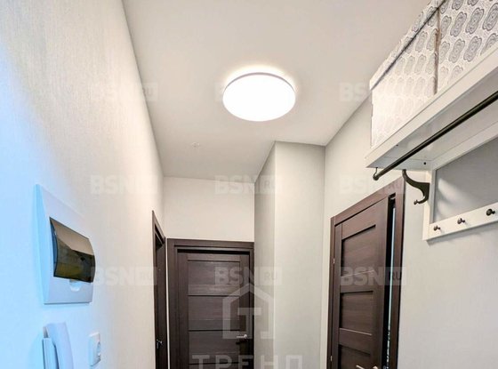 Продажа однокомнатной квартиры - Советский проспект, д.36, корп.2 