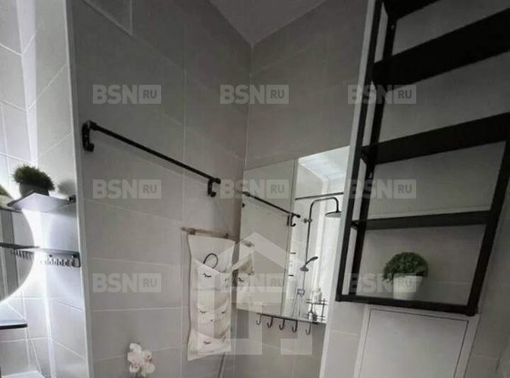 Продажа однокомнатной квартиры - Пулковское шоссе, д.42, корп.6 