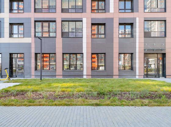 Продажа торгового помещения - Среднерогатская улица, д.11, корп.2 стр 1 