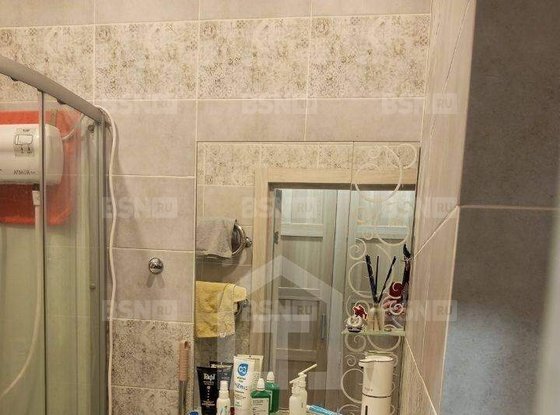 Продажа однокомнатной квартиры - Кудрово, Пражская улица, д.4 