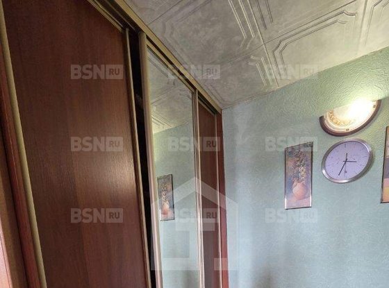 Продажа однокомнатной квартиры - Петергоф, Эрлеровский бульвар, д.24 