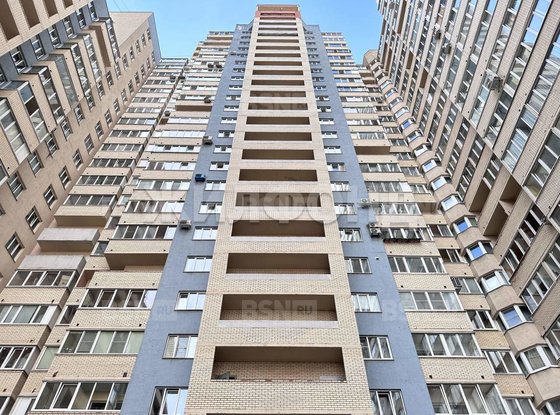 Продажа однокомнатной квартиры - Выборгское шоссе, д.27, корп.3 