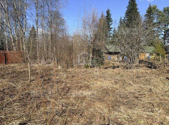 Продажа участка - Келколово-3, 5-я Речная улица