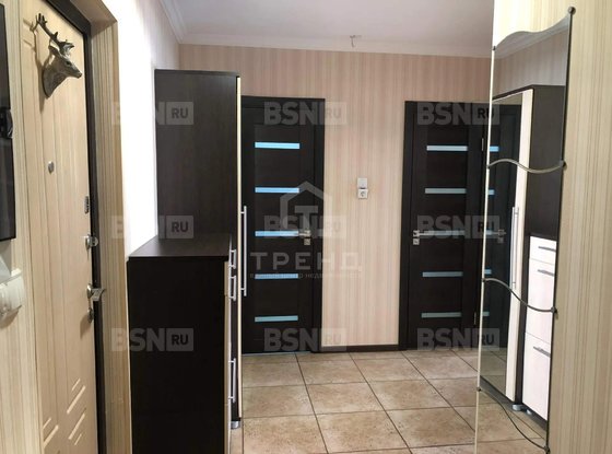 Продажа двухкомнатной квартиры - Бугры, Полевая улица, д.16 