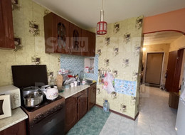 Продажа однокомнатной квартиры - Ленинградская область, Волосовский район, Волосово г., Вингиссара пр-кт., д.39 