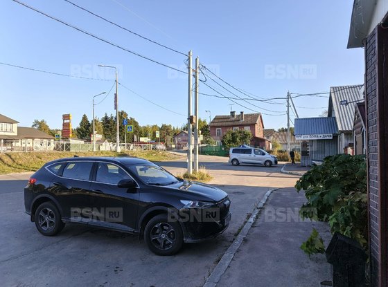 Аренда торгового помещения - Приозерск, Ленинградское шоссе, д.37 