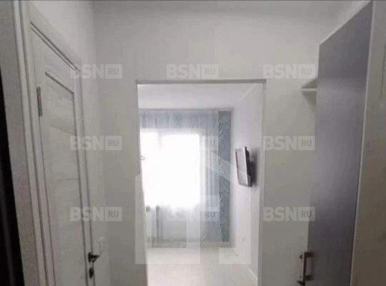 Продажа однокомнатной квартиры - поселок Шушары, Новгородский проспект, д.2, корп.1 