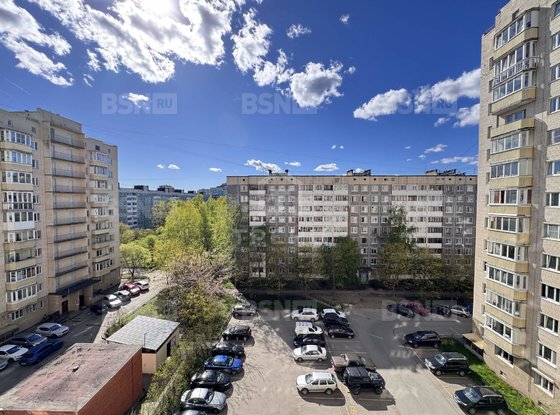 Продажа однокомнатной квартиры - Северный проспект, д.26, корп.2 